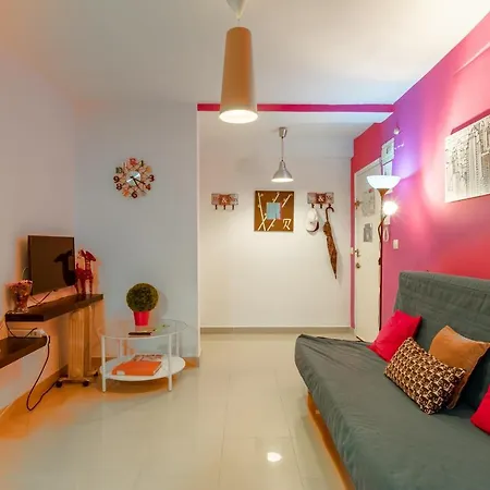 Sevillahome Teodosio 27 Exterior photo