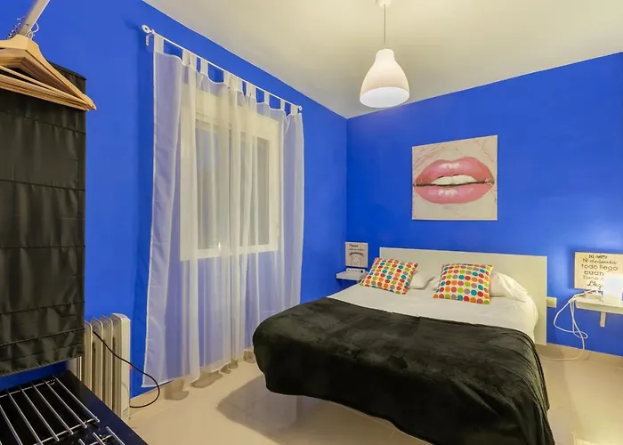Sevillahome Teodosio 27