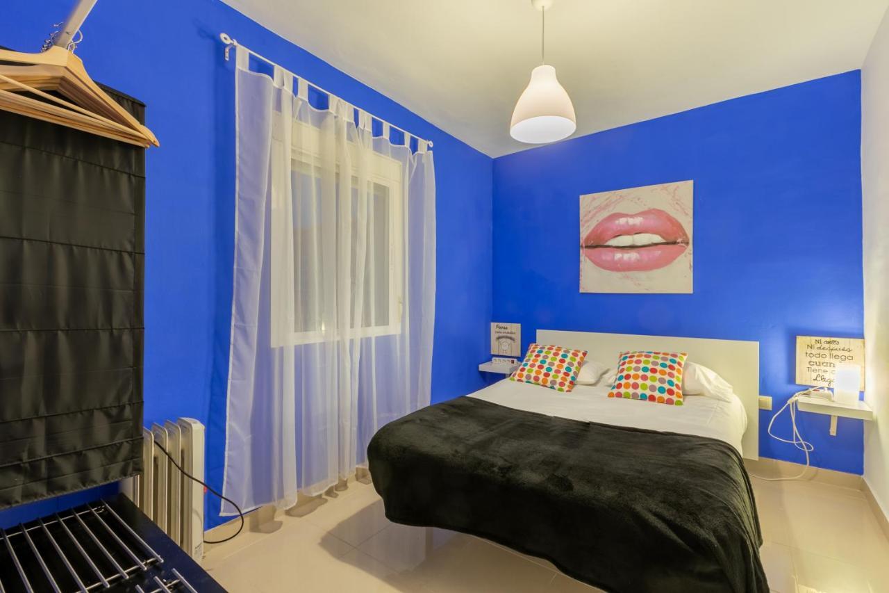 Sevillahome Teodosio 27 Apartamento *