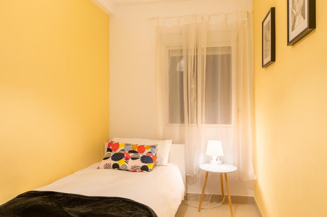 Sevillahome Teodosio 27 Apartamento Sevilha