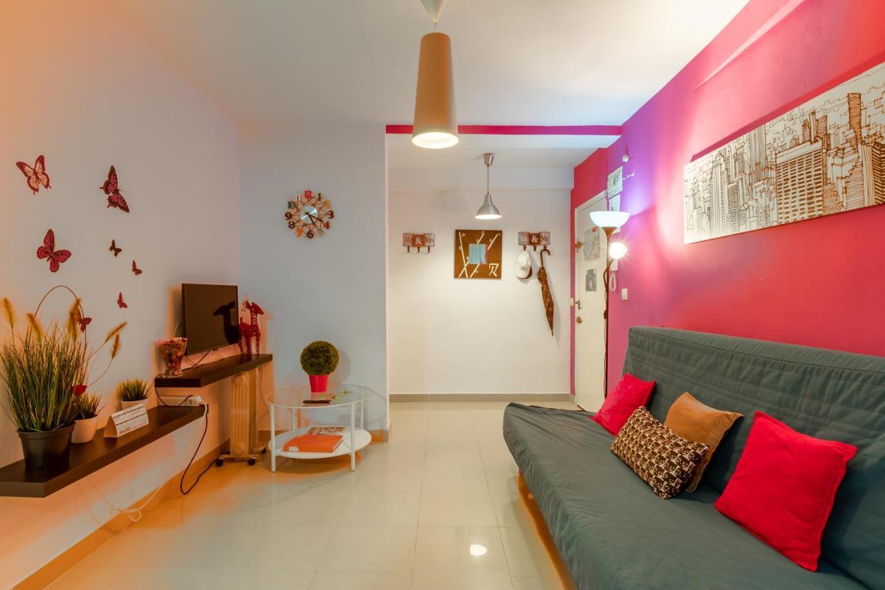 Apartamento Sevillahome Teodosio 27 Sevilha