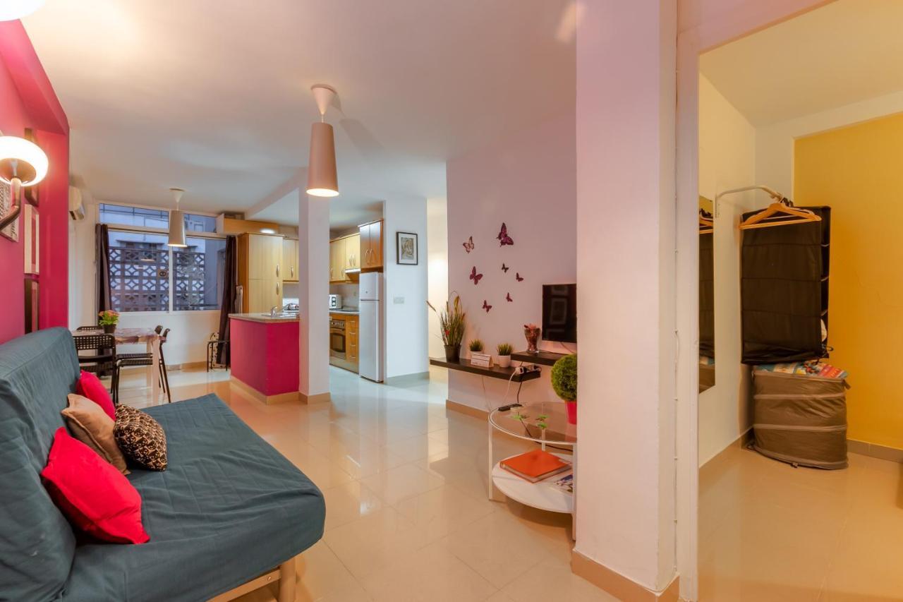 Apartamento Sevillahome Teodosio 27 *