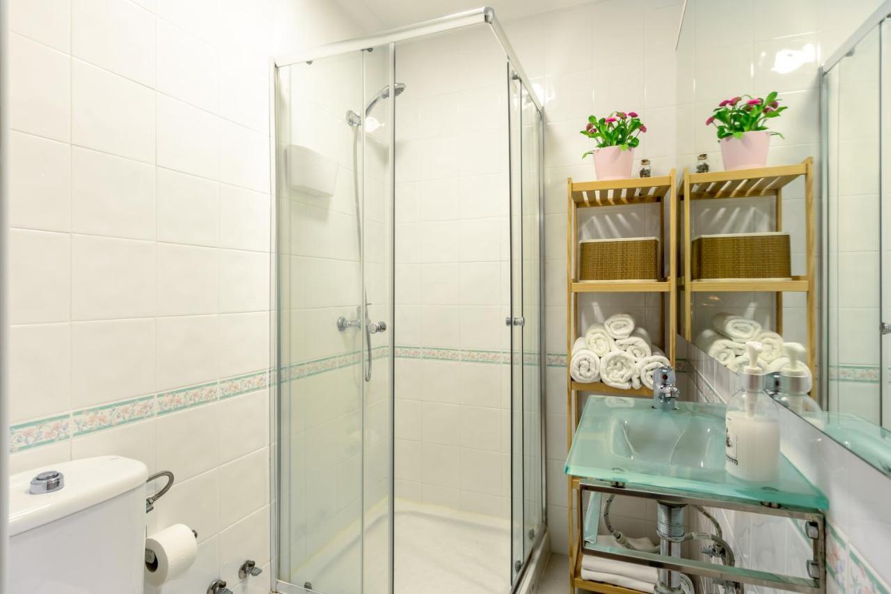 Sevillahome Teodosio 27 *