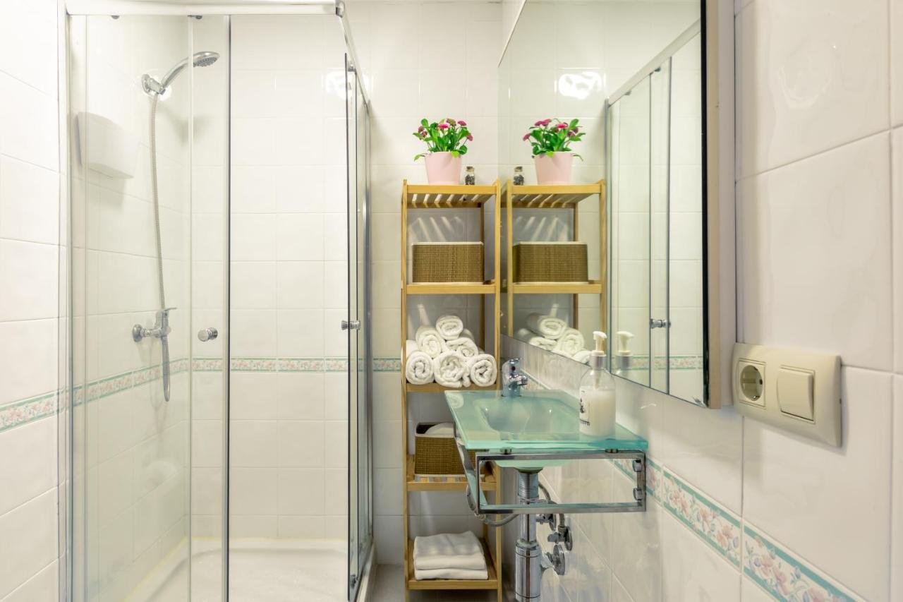 Sevillahome Teodosio 27 Sevilha